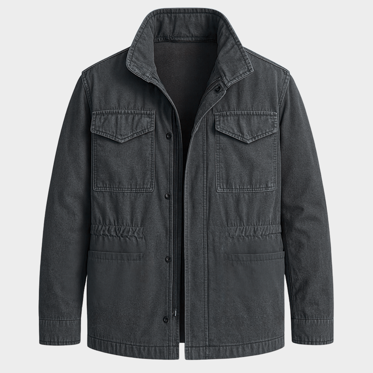 Chaqueta Polanco – Chaqueta acolchada y ligera