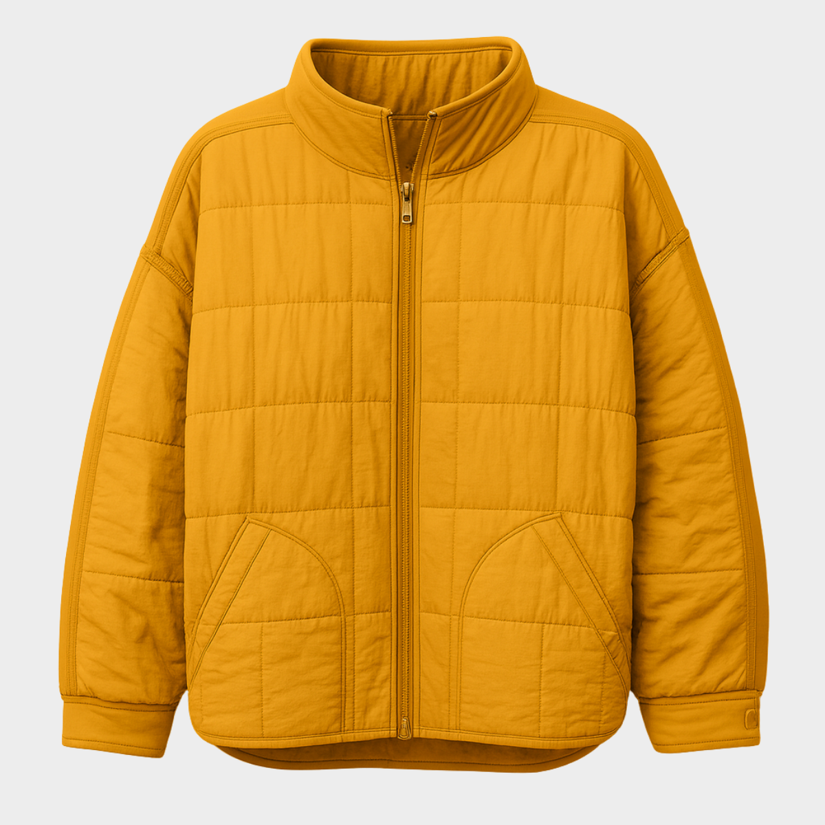 Chaqueta Condesa – Chaqueta acolchada y ligera