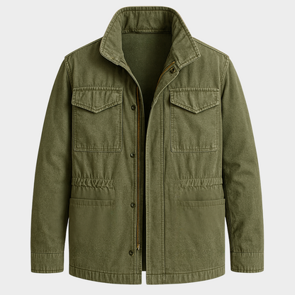 Chaqueta Polanco – Chaqueta acolchada y ligera