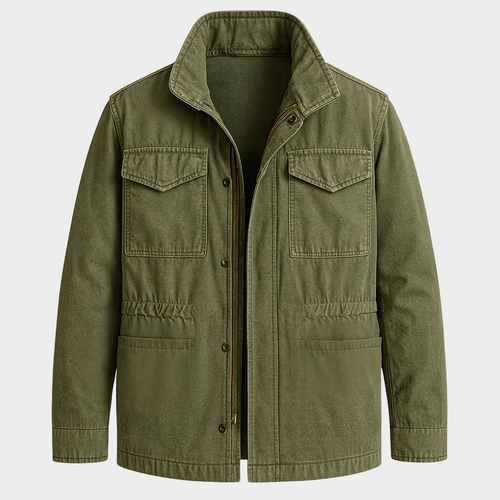 Chaqueta Polanco – Chaqueta acolchada y ligera