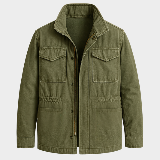 Chaqueta Polanco – Chaqueta acolchada y ligera