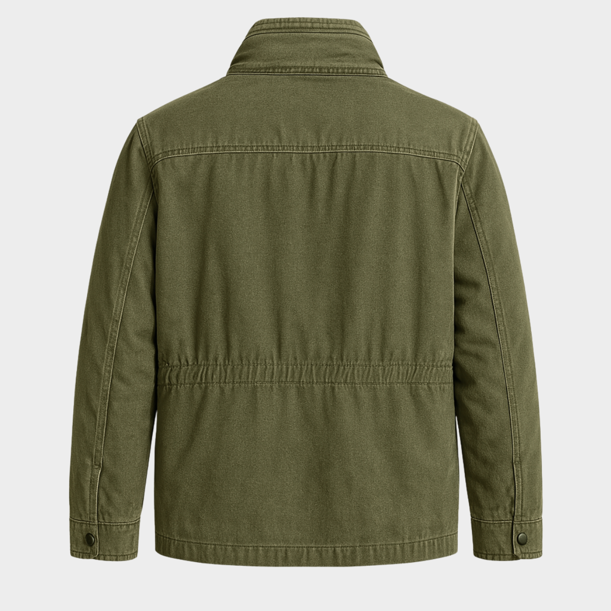 Chaqueta Polanco – Chaqueta acolchada y ligera