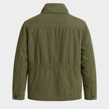 Chaqueta Polanco – Chaqueta acolchada y ligera