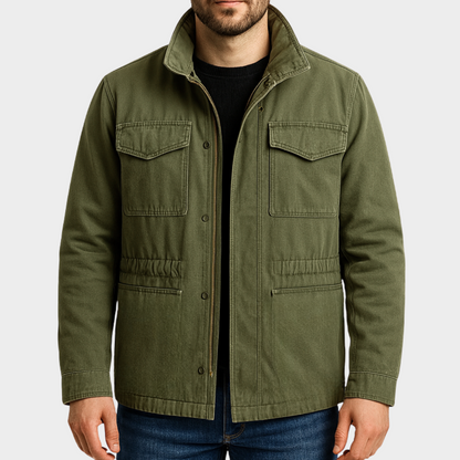 Chaqueta Polanco – Chaqueta acolchada y ligera