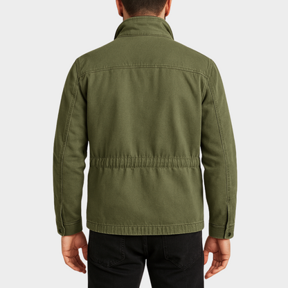 Chaqueta Polanco – Chaqueta acolchada y ligera