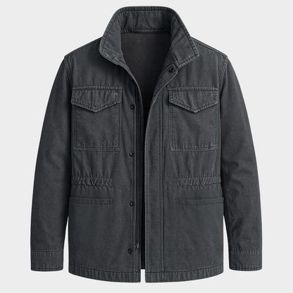 Chaqueta Polanco – Chaqueta acolchada y ligera