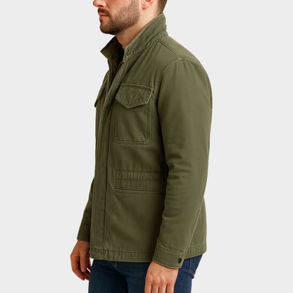 Chaqueta Polanco – Chaqueta acolchada y ligera