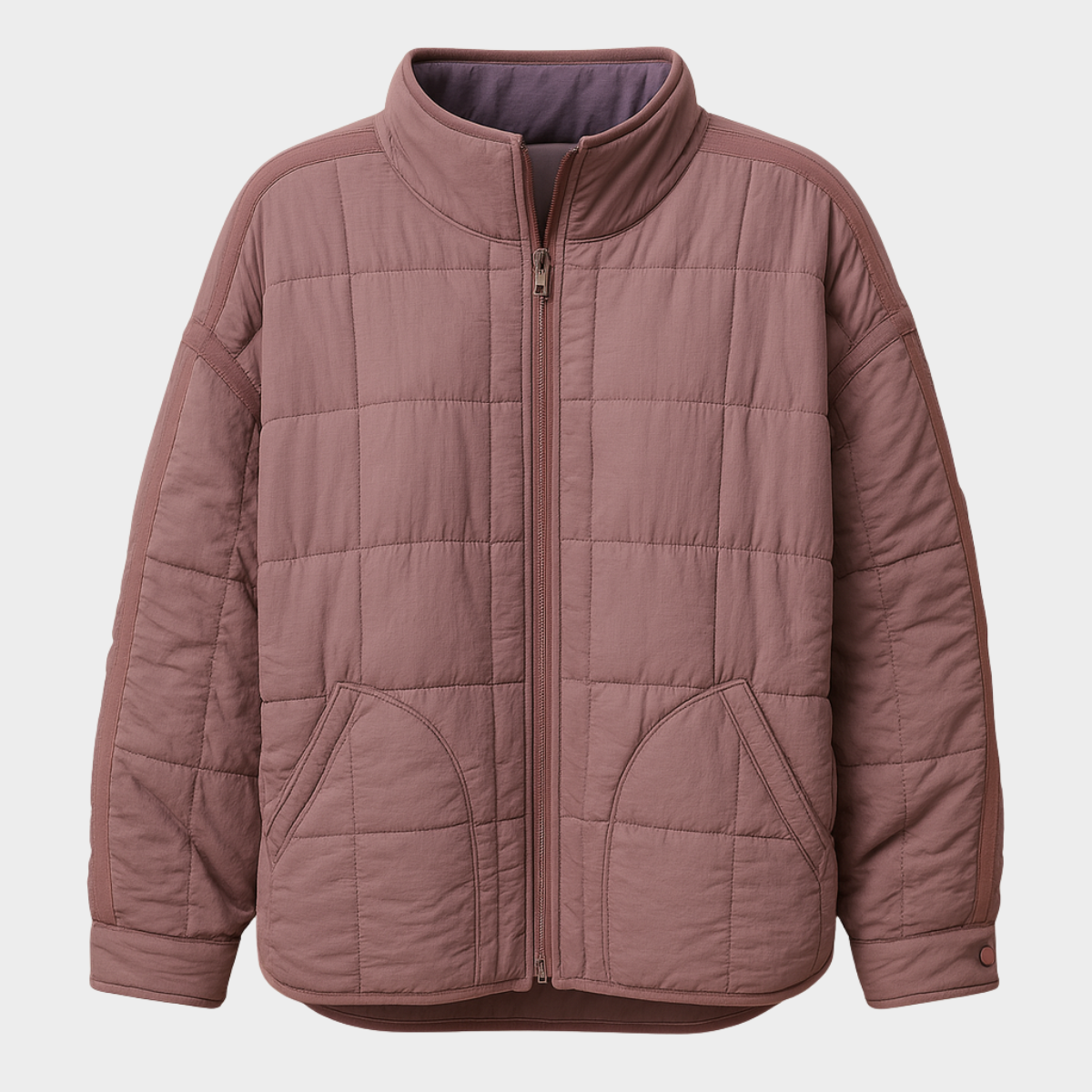 Chaqueta Condesa – Chaqueta acolchada y ligera