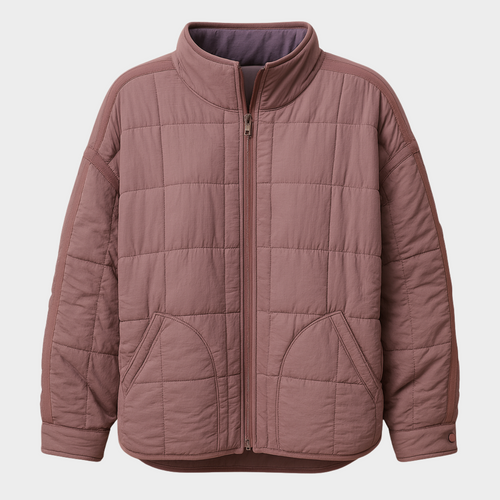 Chaqueta Condesa – Chaqueta acolchada y ligera