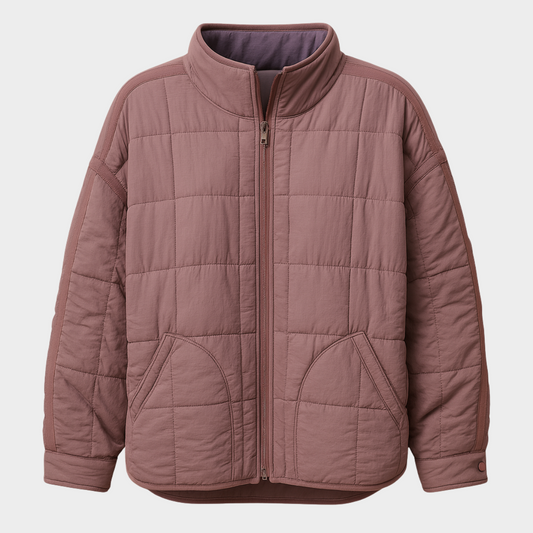 Chaqueta Condesa – Chaqueta acolchada y ligera
