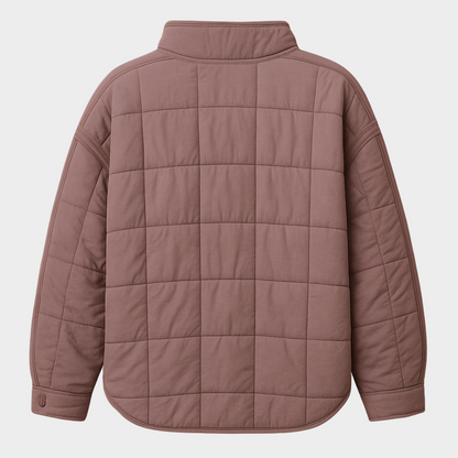 Chaqueta Condesa – Chaqueta acolchada y ligera