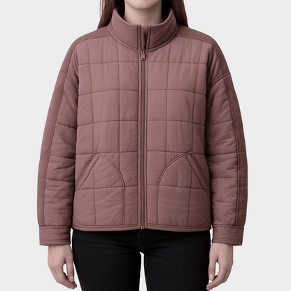 Chaqueta Condesa – Chaqueta acolchada y ligera