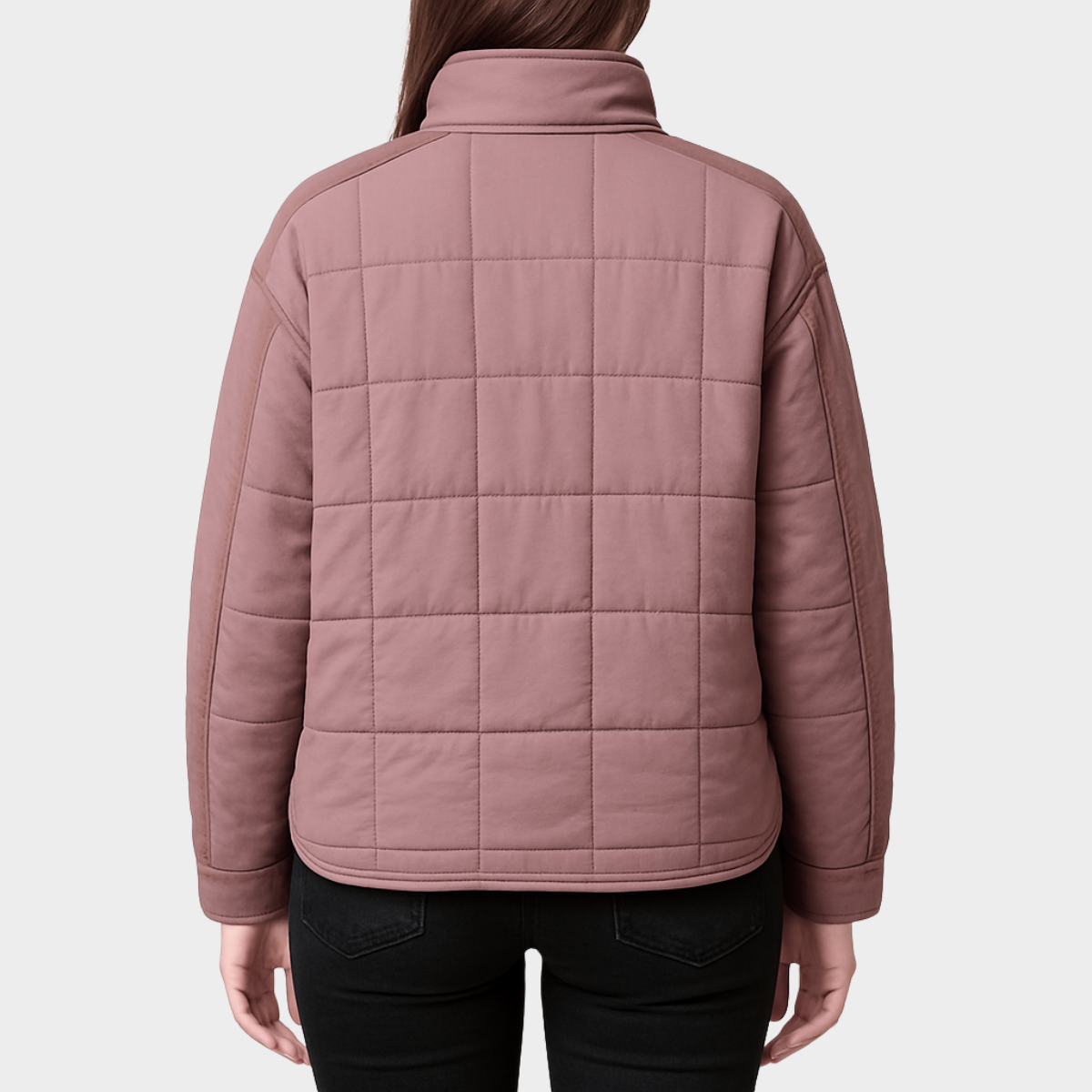 Chaqueta Condesa – Chaqueta acolchada y ligera