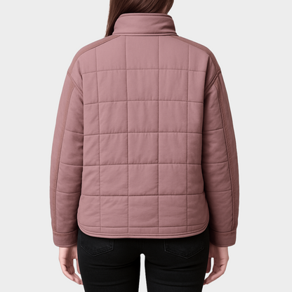 Chaqueta Condesa – Chaqueta acolchada y ligera