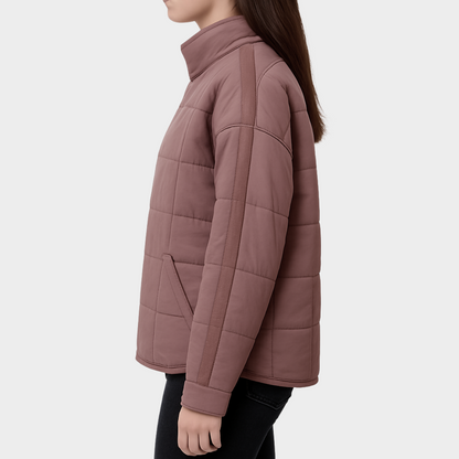 Chaqueta Condesa – Chaqueta acolchada y ligera