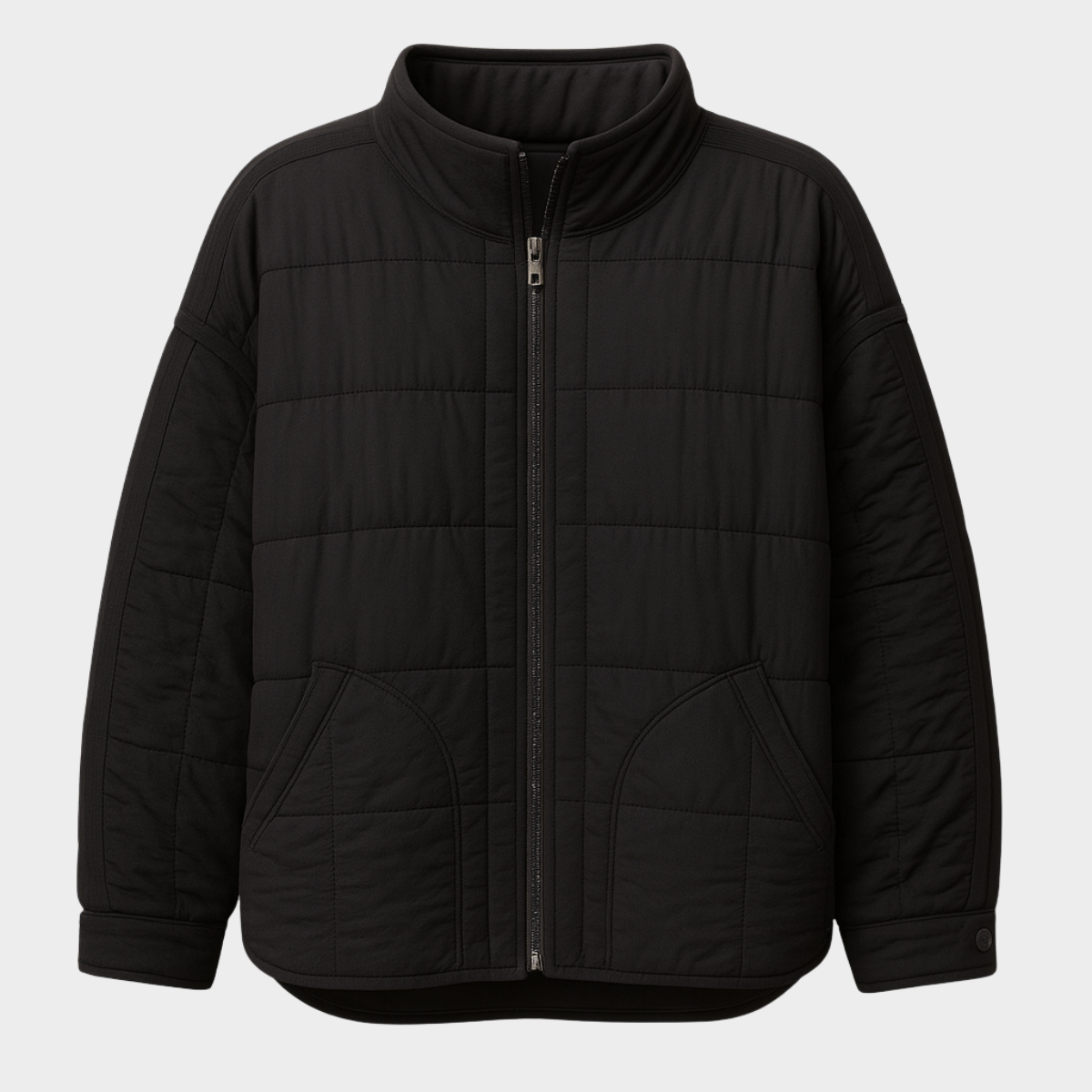 Chaqueta Condesa – Chaqueta acolchada y ligera