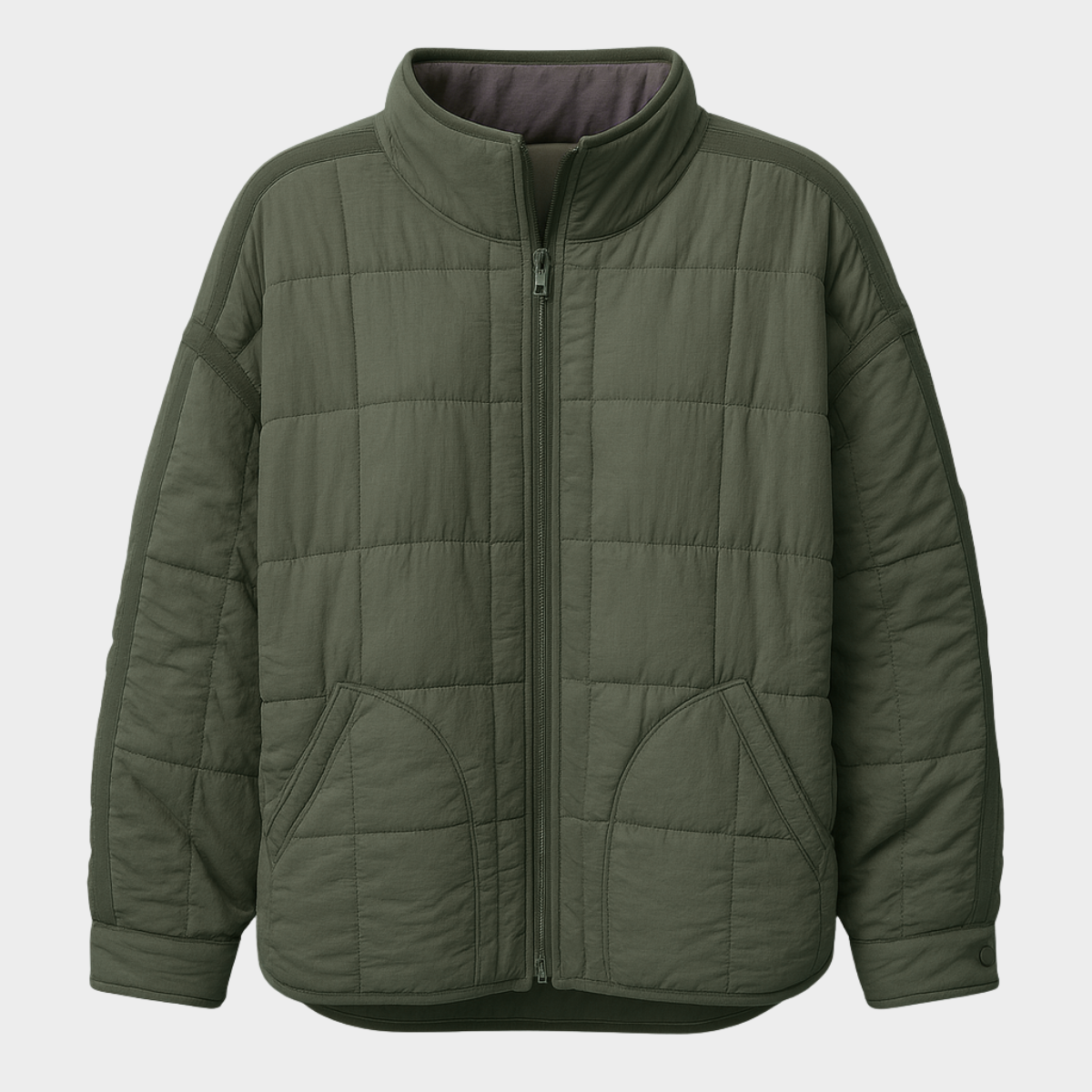 Chaqueta Condesa – Chaqueta acolchada y ligera