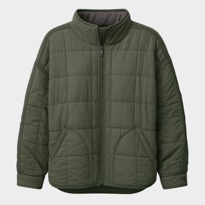 Chaqueta Condesa – Chaqueta acolchada y ligera