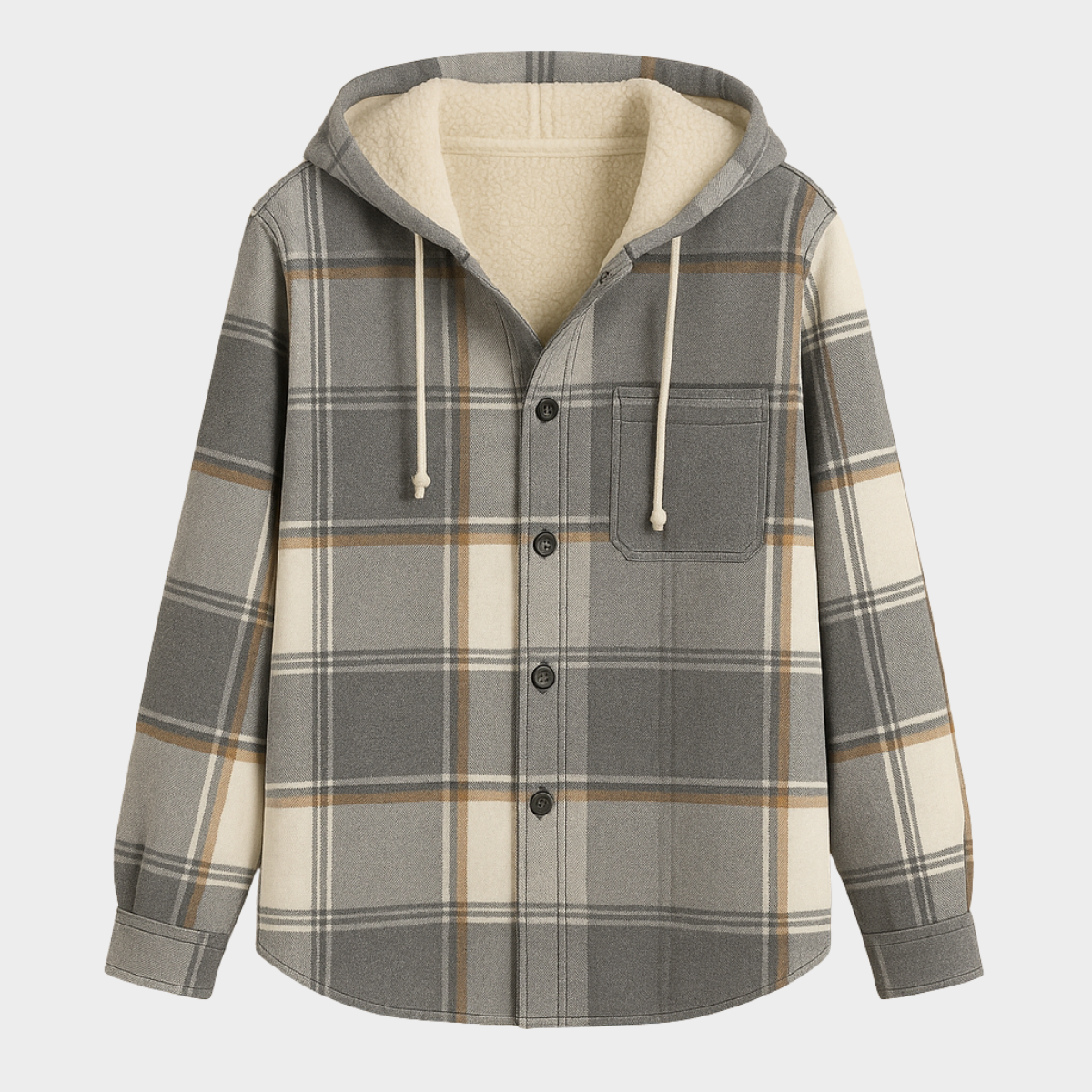 Chaqueta Valladolid – Chaqueta con lana de merino