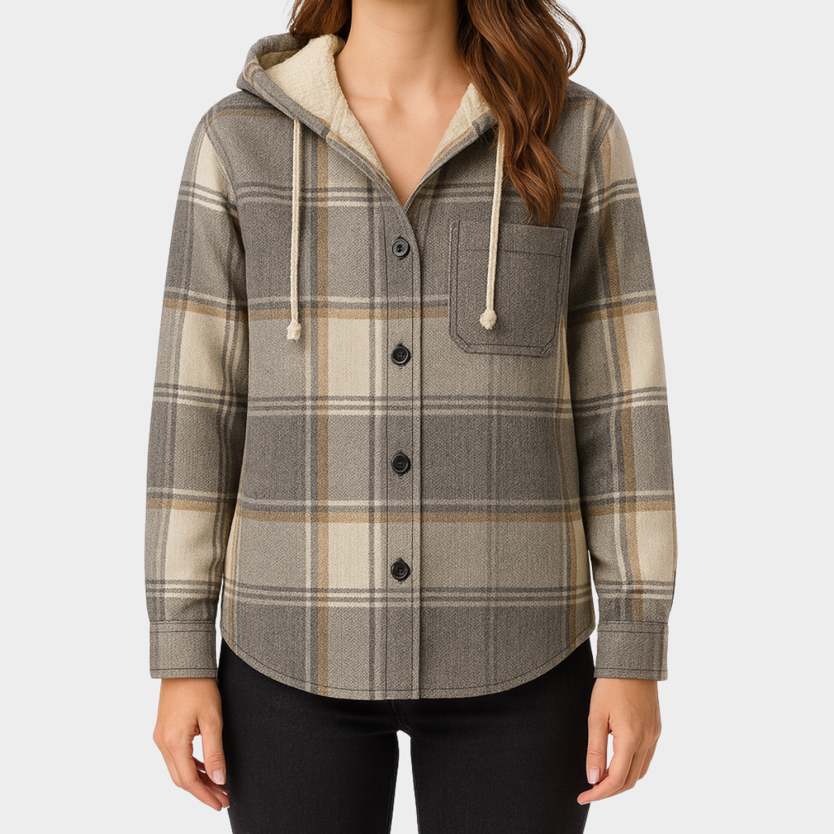 Chaqueta Valladolid – Chaqueta con lana de merino