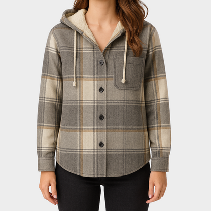 Chaqueta Valladolid – Chaqueta con lana de merino