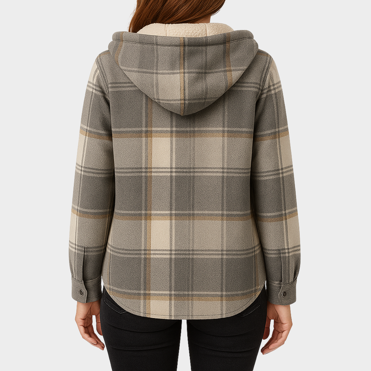 Chaqueta Valladolid – Chaqueta con lana de merino