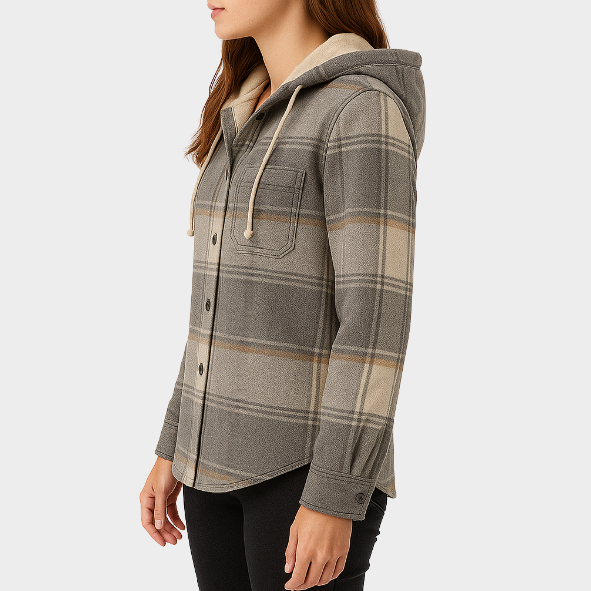 Chaqueta Valladolid – Chaqueta con lana de merino