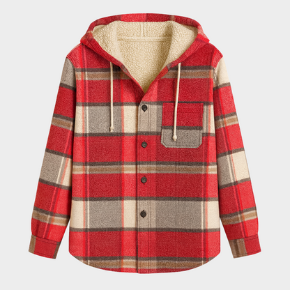 Chaqueta Valladolid – Chaqueta con lana de merino