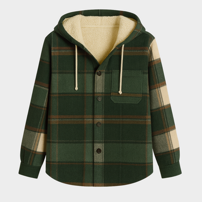 Chaqueta Valladolid – Chaqueta con lana de merino