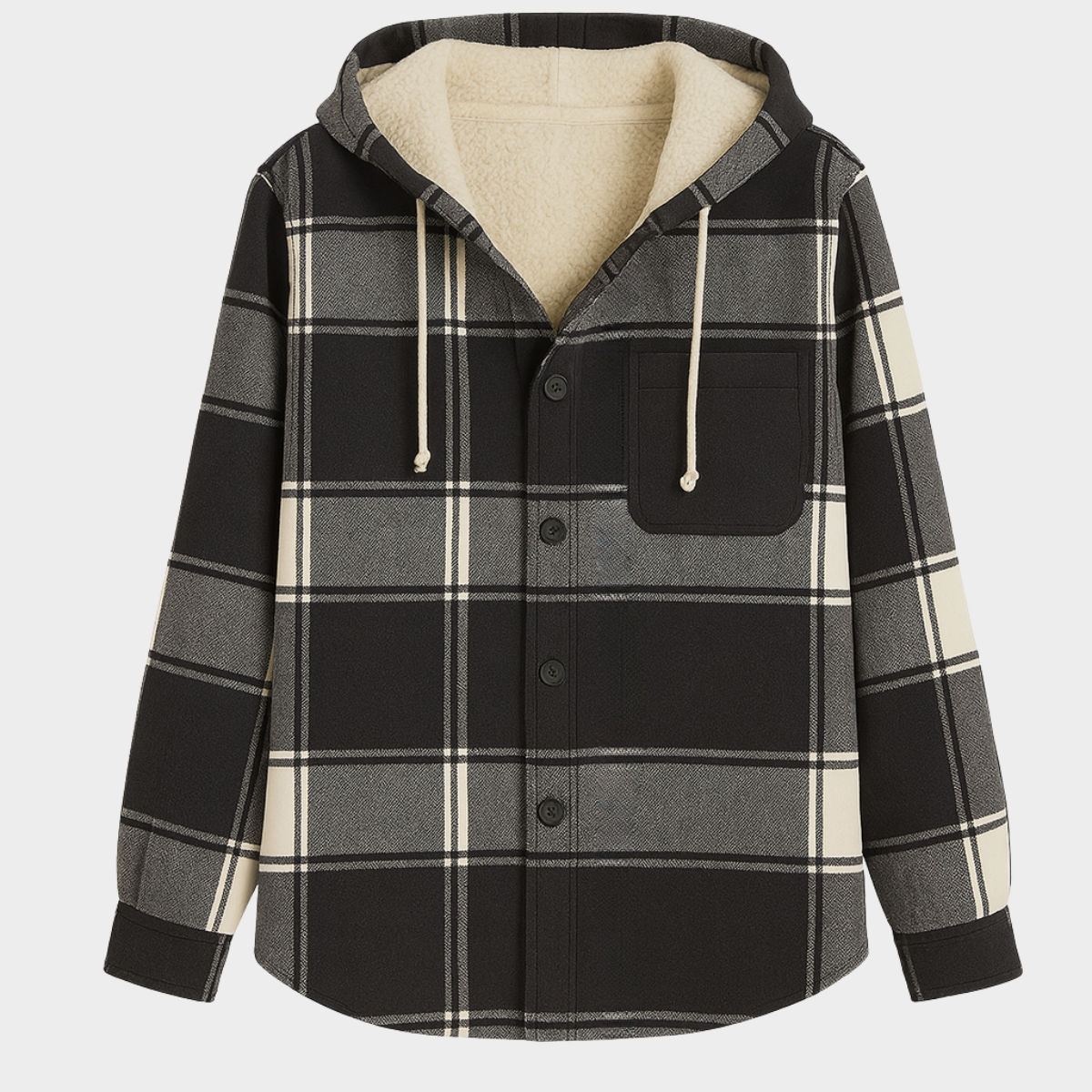 Chaqueta Valladolid – Chaqueta con lana de merino