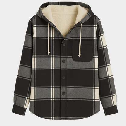 Chaqueta Valladolid – Chaqueta con lana de merino