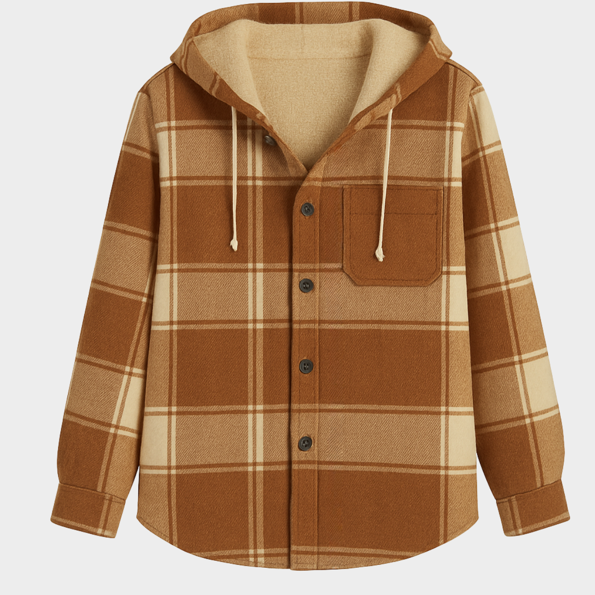 Chaqueta Valladolid – Chaqueta con lana de merino