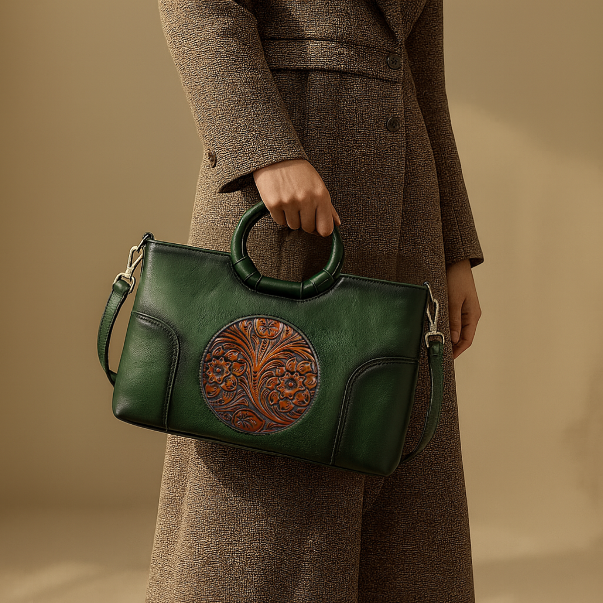 Thames Bag - Premium Edition