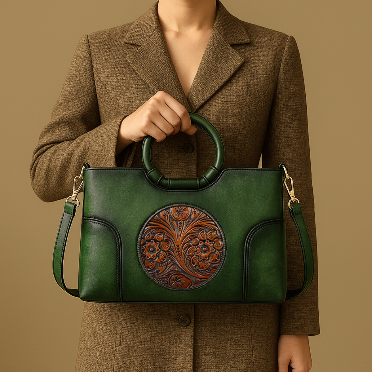 Thames Bag - Premium Edition