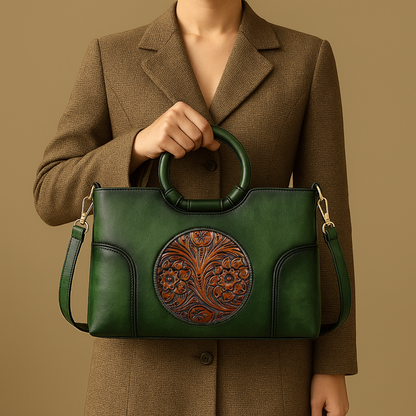 Thames Bag - Premium Edition