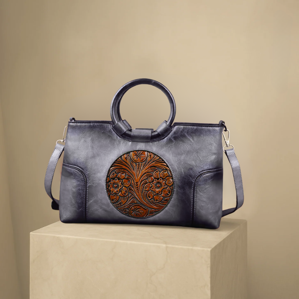 Thames Bag - Premium Edition