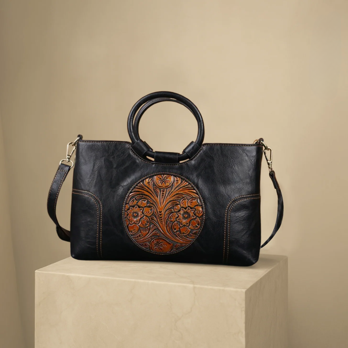 Thames Bag - Premium Edition